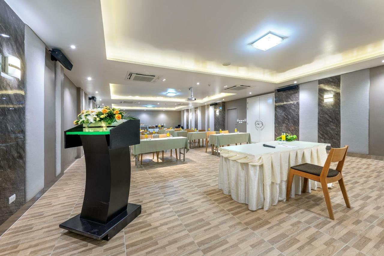 Beehive Boutique Hotel 푸껫 외부 사진